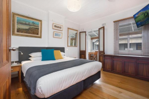 Newcastle Short Stay Accommodation - 9 Alfred Street